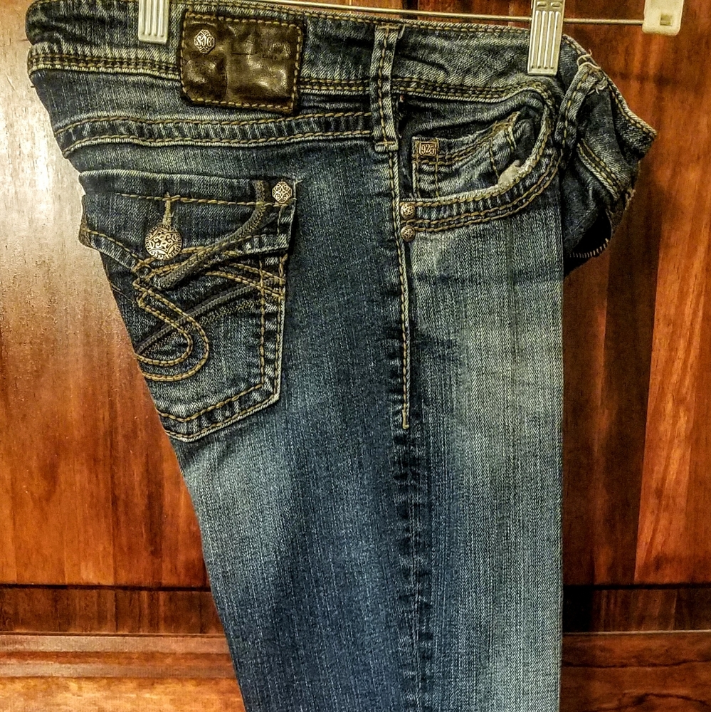 Womens jeans